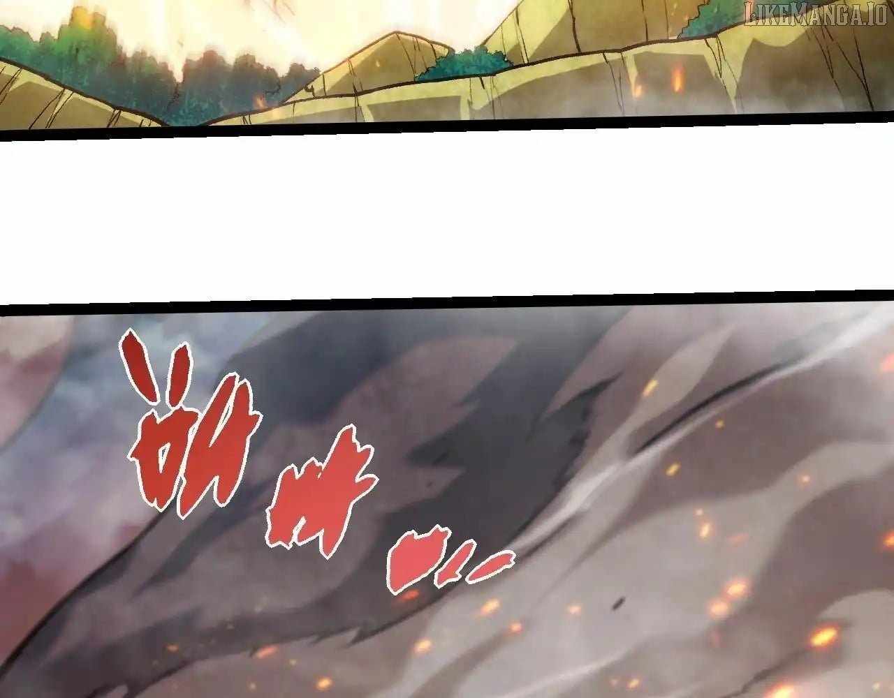 Evolution Begins With a Big Tree Chapter 445 - Page 89