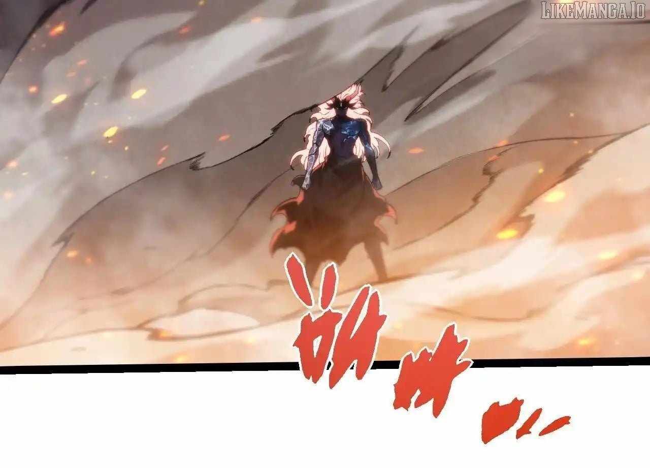 Evolution Begins With a Big Tree Chapter 445 - Page 90