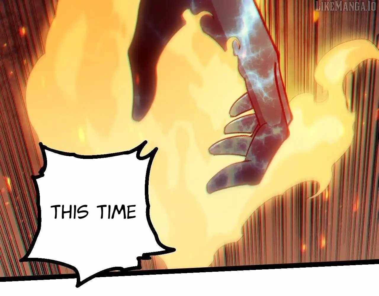 Evolution Begins With a Big Tree Chapter 445 - Page 98