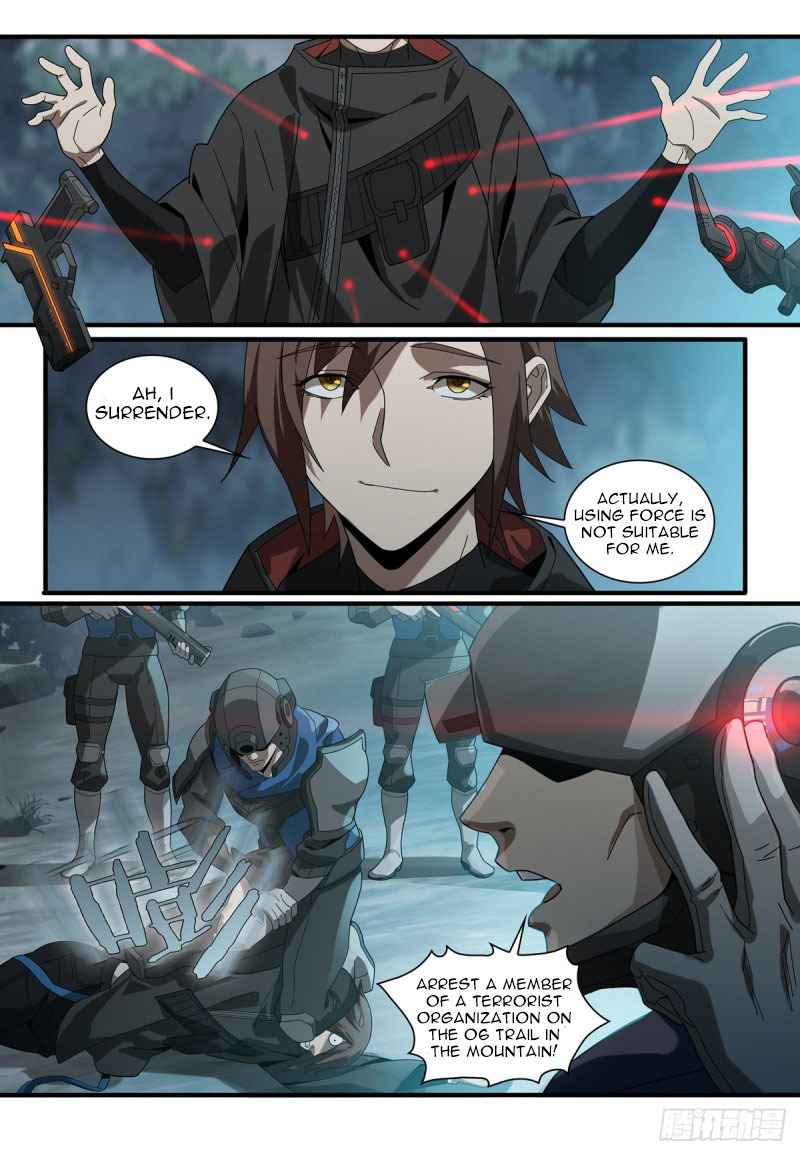 Evolutionary Game Chapter 1.3 - Page 12