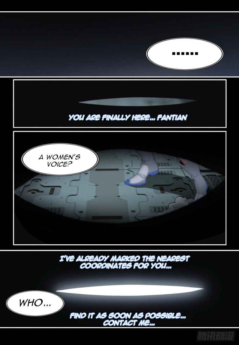 Evolutionary Game Chapter 2 - Page 2