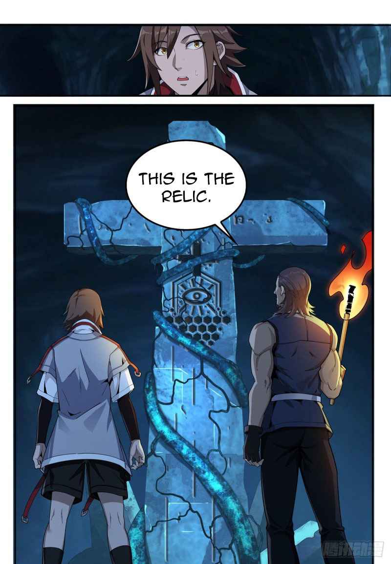 Evolutionary Game Chapter 3.1 - Page 10