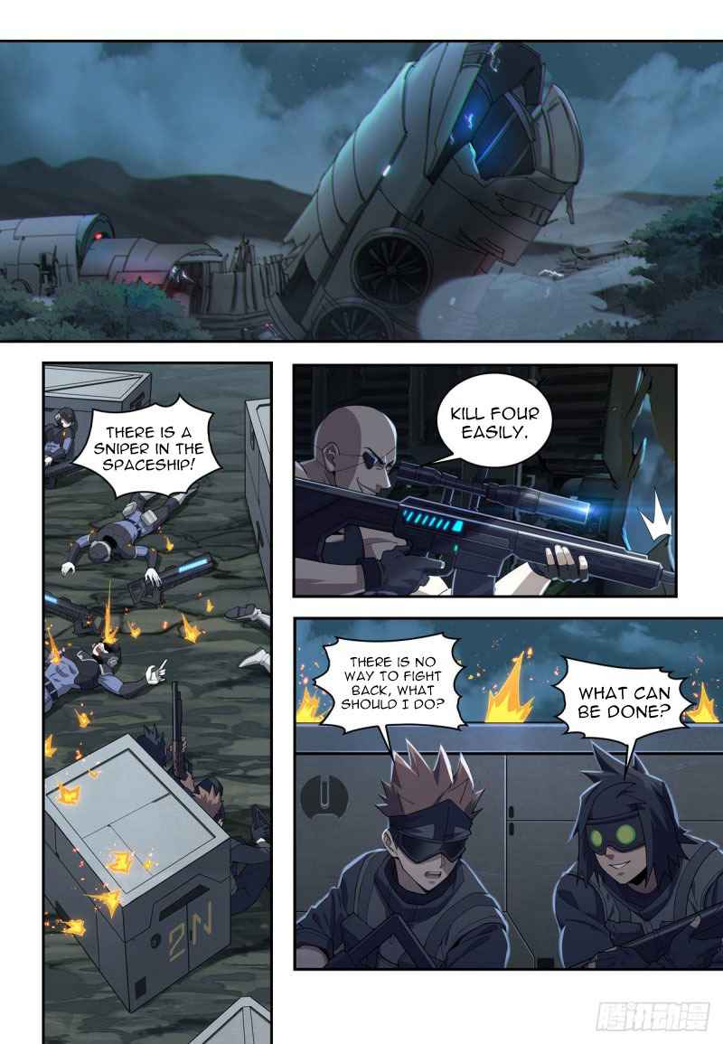 Evolutionary Game Chapter 3.2 - Page 11
