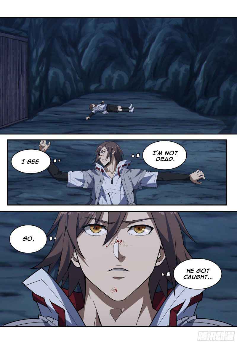 Evolutionary Game Chapter 6.1 - Page 4