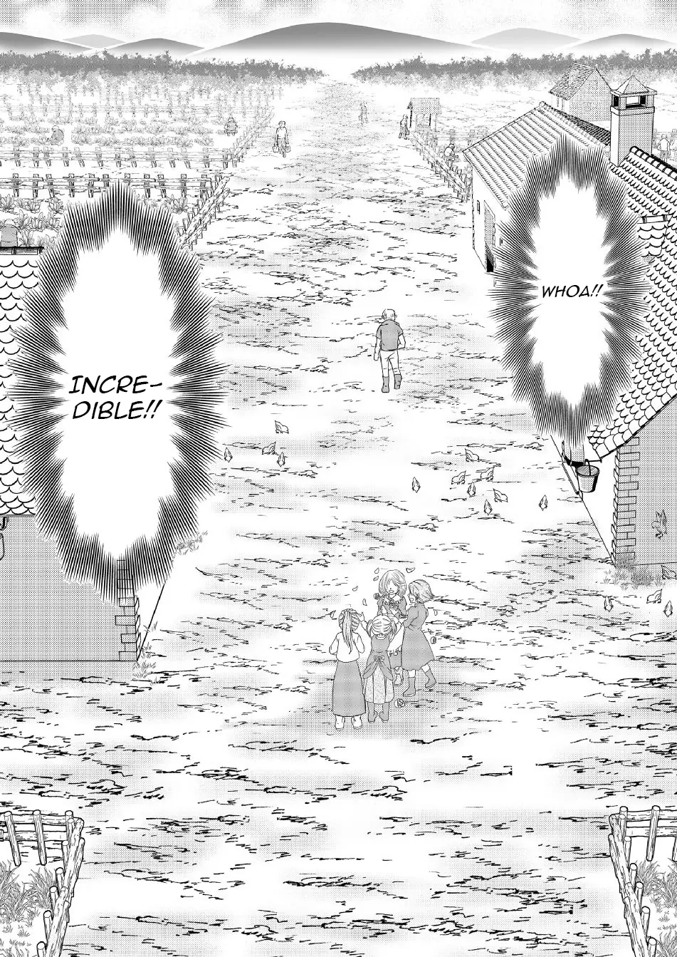 Ex-Salaryman’s Easygoing Farming Life in Another World Chapter 1 - Page 15