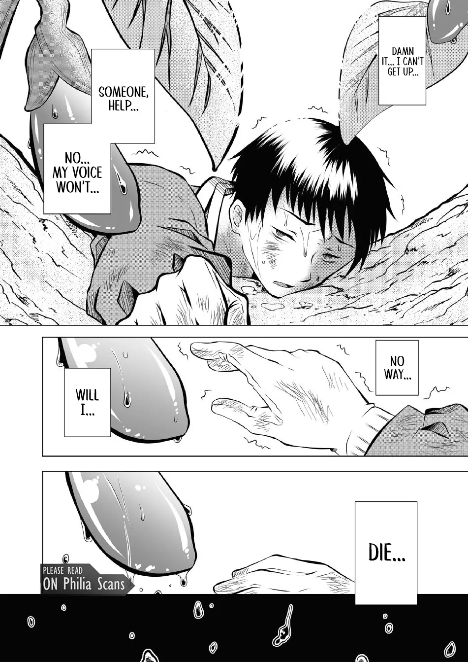 Ex-Salaryman’s Easygoing Farming Life in Another World Chapter 1 - Page 9