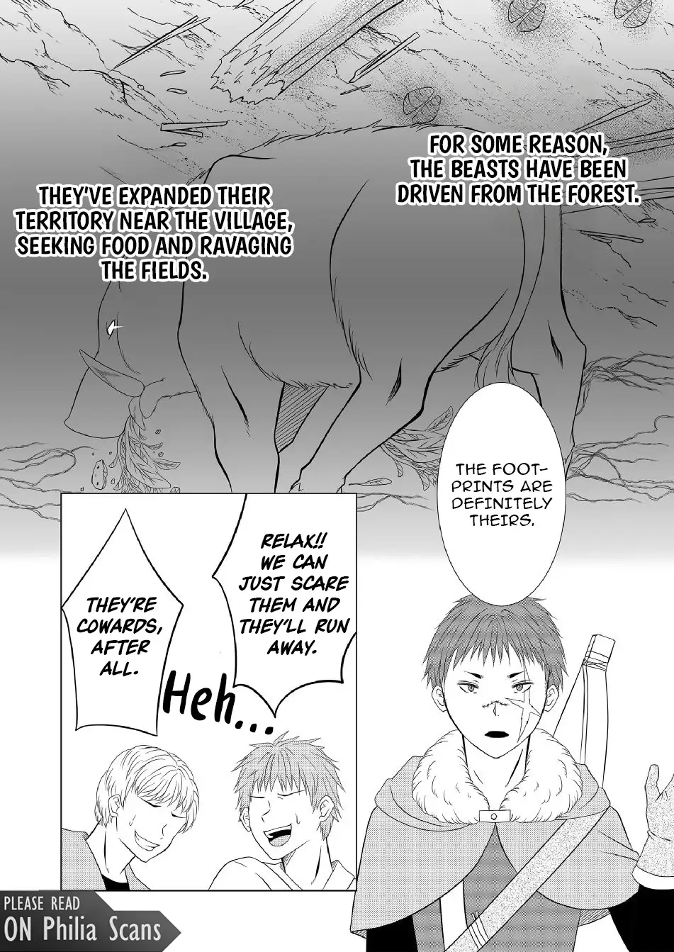 Ex-Salaryman’s Easygoing Farming Life in Another World Chapter 4 - Page 16