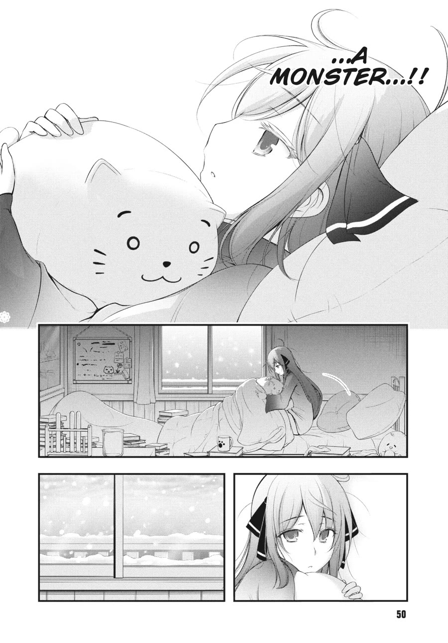 Excellent Property, Rejects for Residents: Baths, Lavatories, and Angels Are Communal Chapter 15 - Page 2
