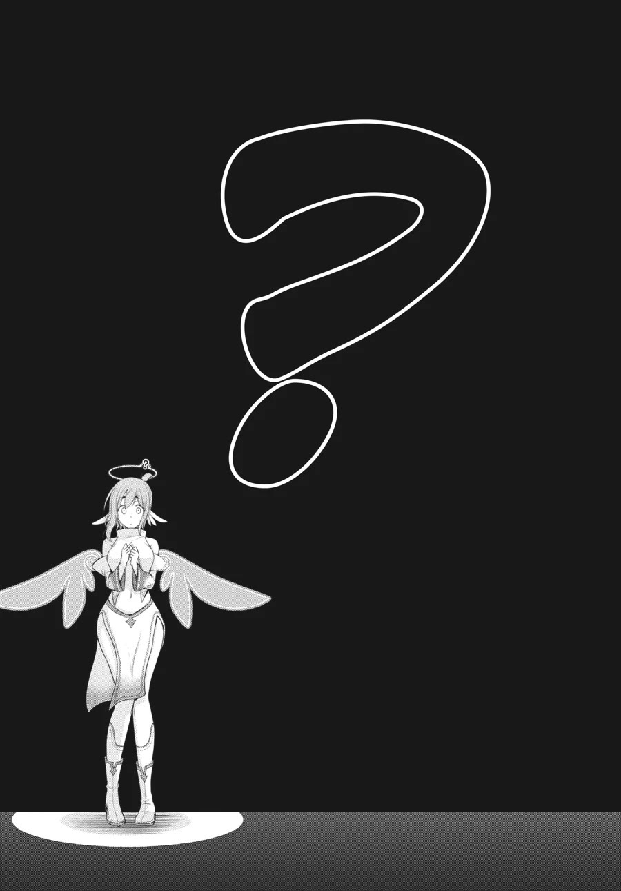 Excellent Property, Rejects for Residents: Baths, Lavatories, and Angels Are Communal Chapter 5 - Page 5