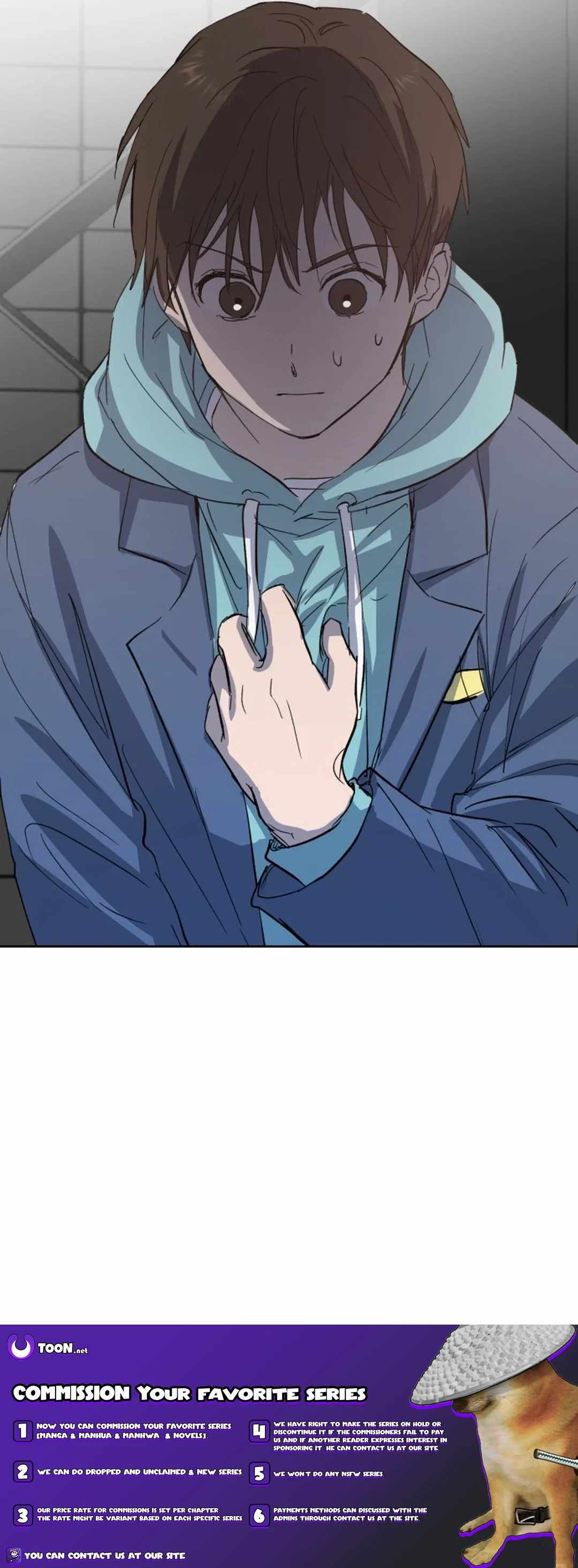 Exciting Male idol Survival Chapter 1 - Page 36