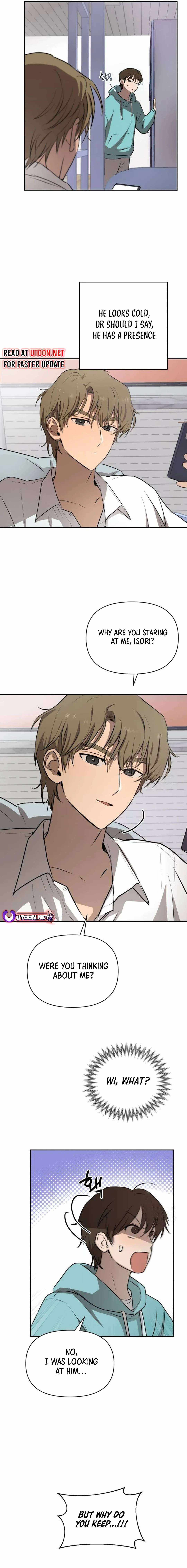 Exciting Male idol Survival Chapter 4 - Page 1