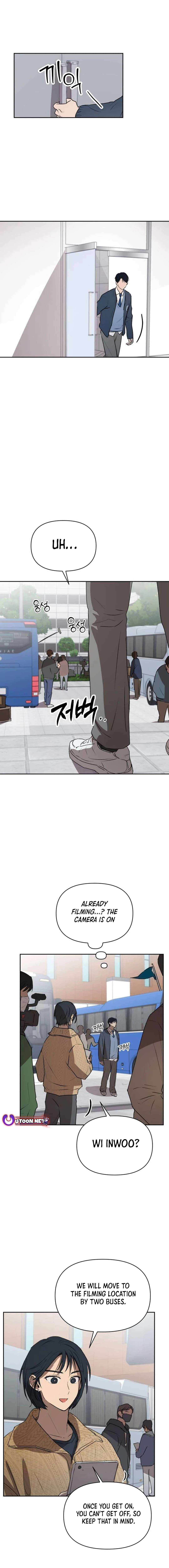 Exciting Male idol Survival Chapter 5 - Page 14