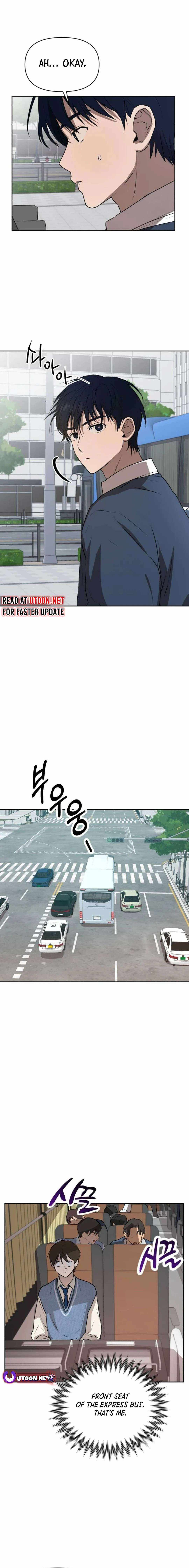 Exciting Male idol Survival Chapter 5 - Page 15