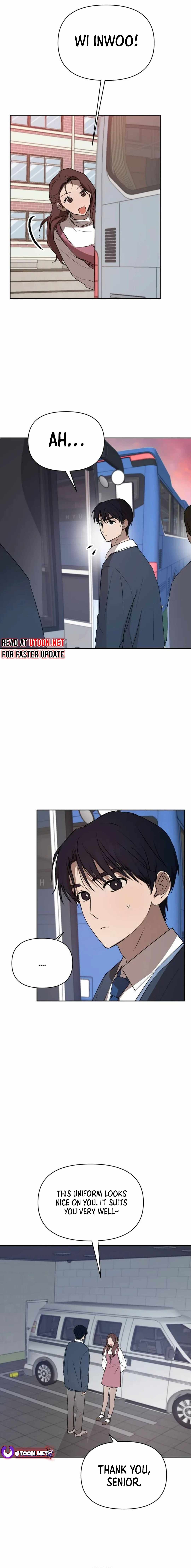 Exciting Male idol Survival Chapter 6 - Page 11