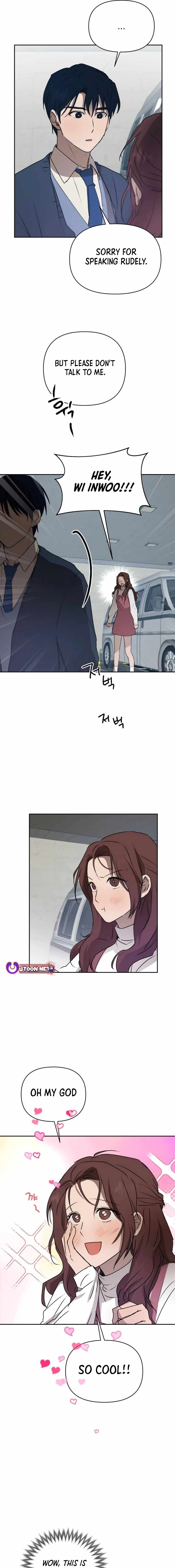 Exciting Male idol Survival Chapter 6 - Page 13