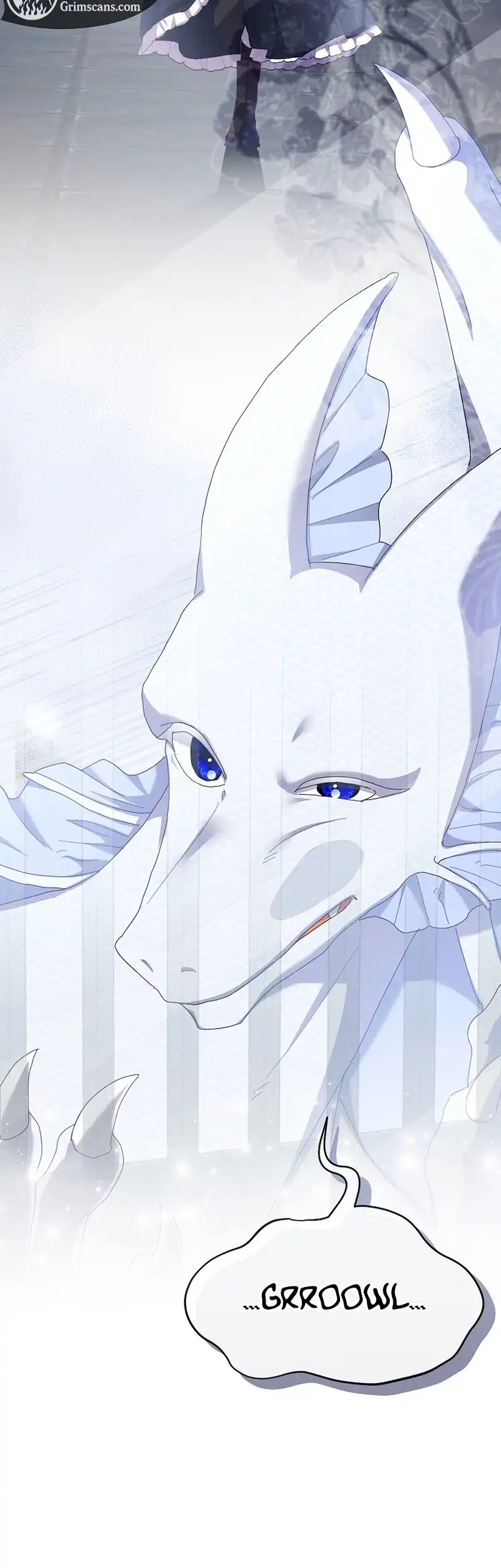Exclusive Contract is Difficult, Your Grace Chapter 19 - Page 16