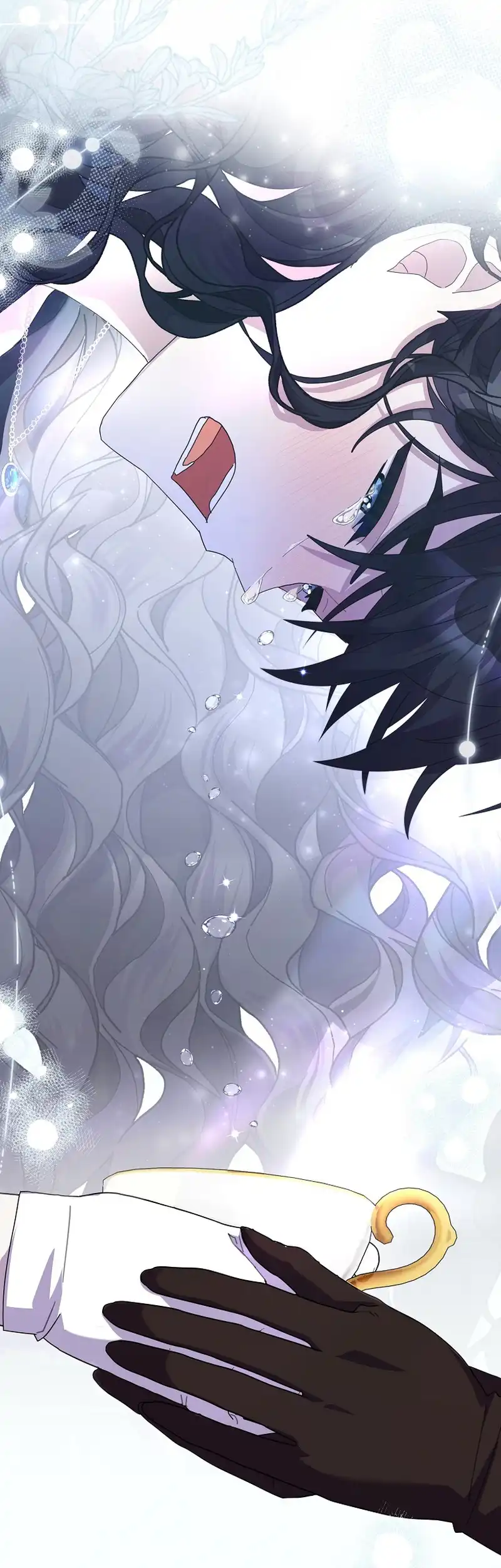 Exclusive Contract is Difficult, Your Grace Chapter 19 - Page 34