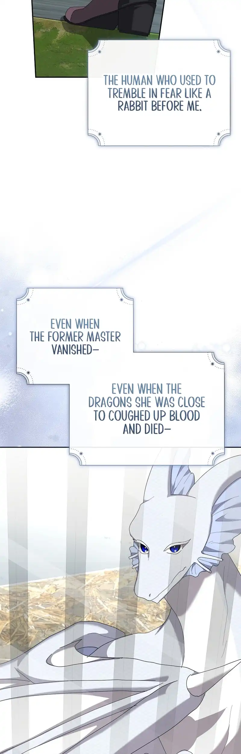 Exclusive Contract is Difficult, Your Grace Chapter 19 - Page 38