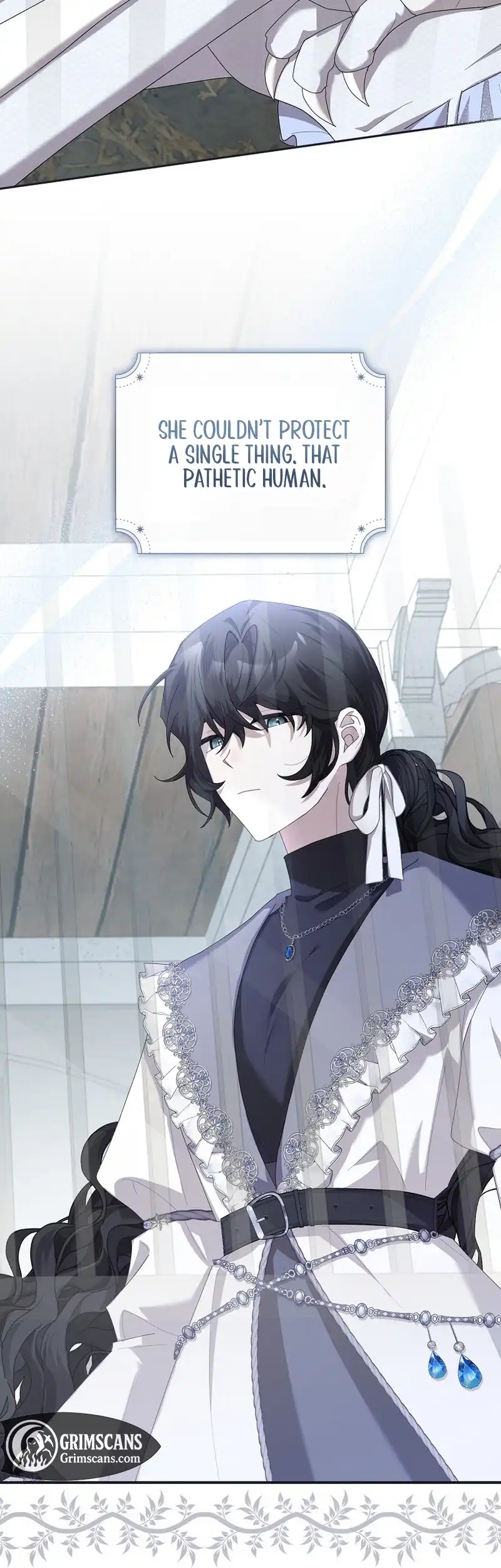 Exclusive Contract is Difficult, Your Grace Chapter 19 - Page 39