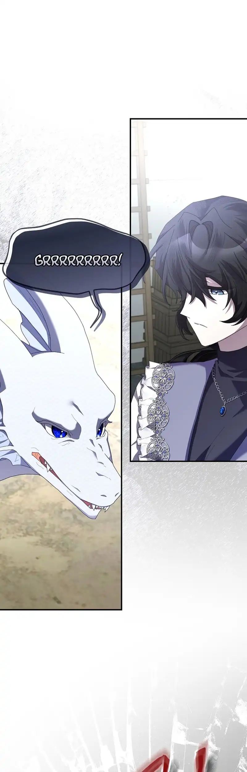 Exclusive Contract is Difficult, Your Grace Chapter 19 - Page 40