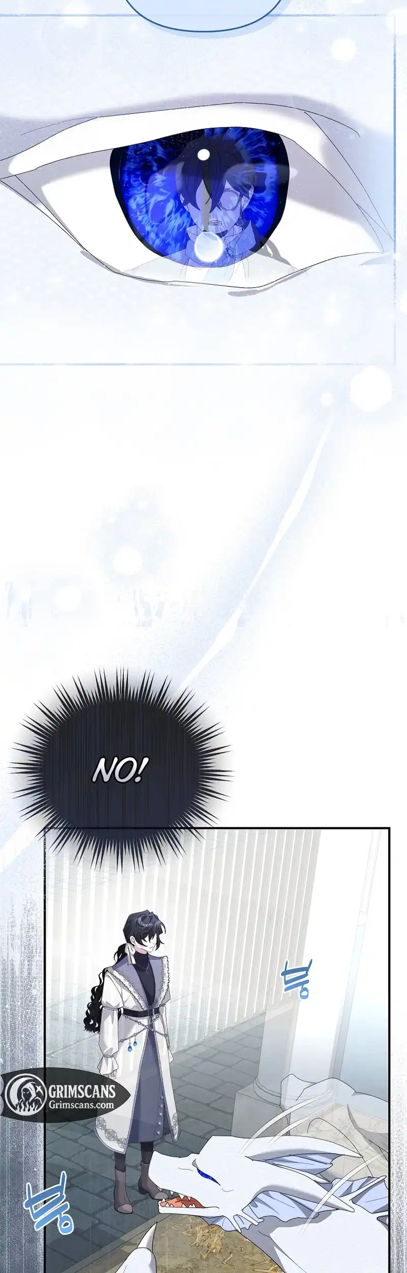 Exclusive Contract is Difficult, Your Grace Chapter 19 - Page 46