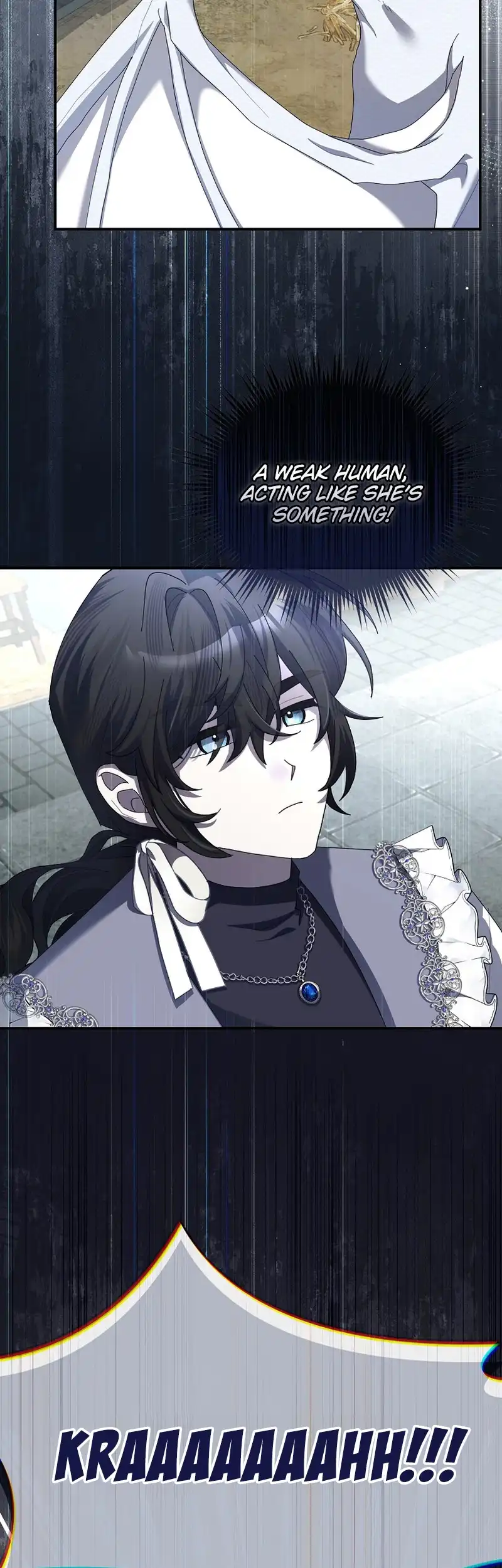 Exclusive Contract is Difficult, Your Grace Chapter 19 - Page 47