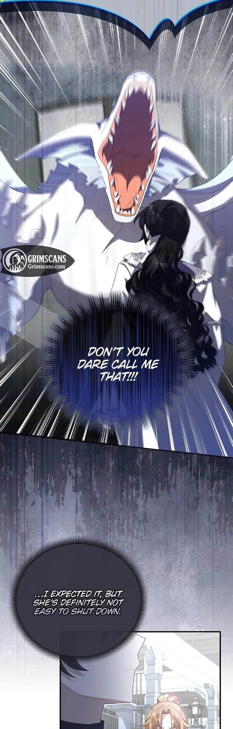 Exclusive Contract is Difficult, Your Grace Chapter 19 - Page 48