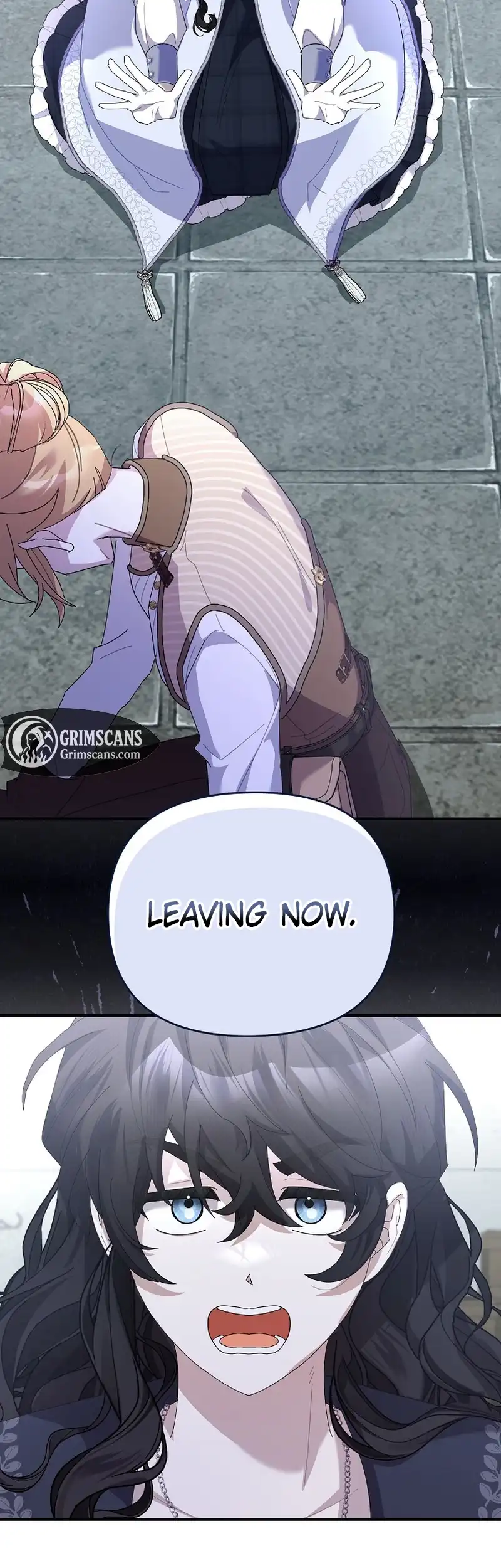 Exclusive Contract is Difficult, Your Grace Chapter 19 - Page 9