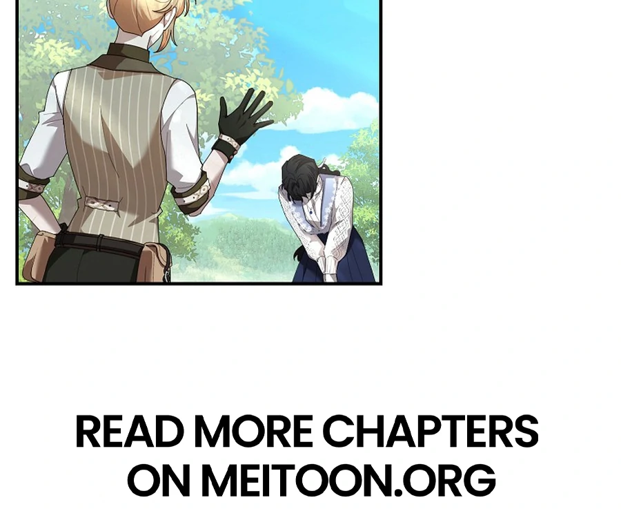 Exclusive Contract is Difficult, Your Grace Chapter 20 - Page 101