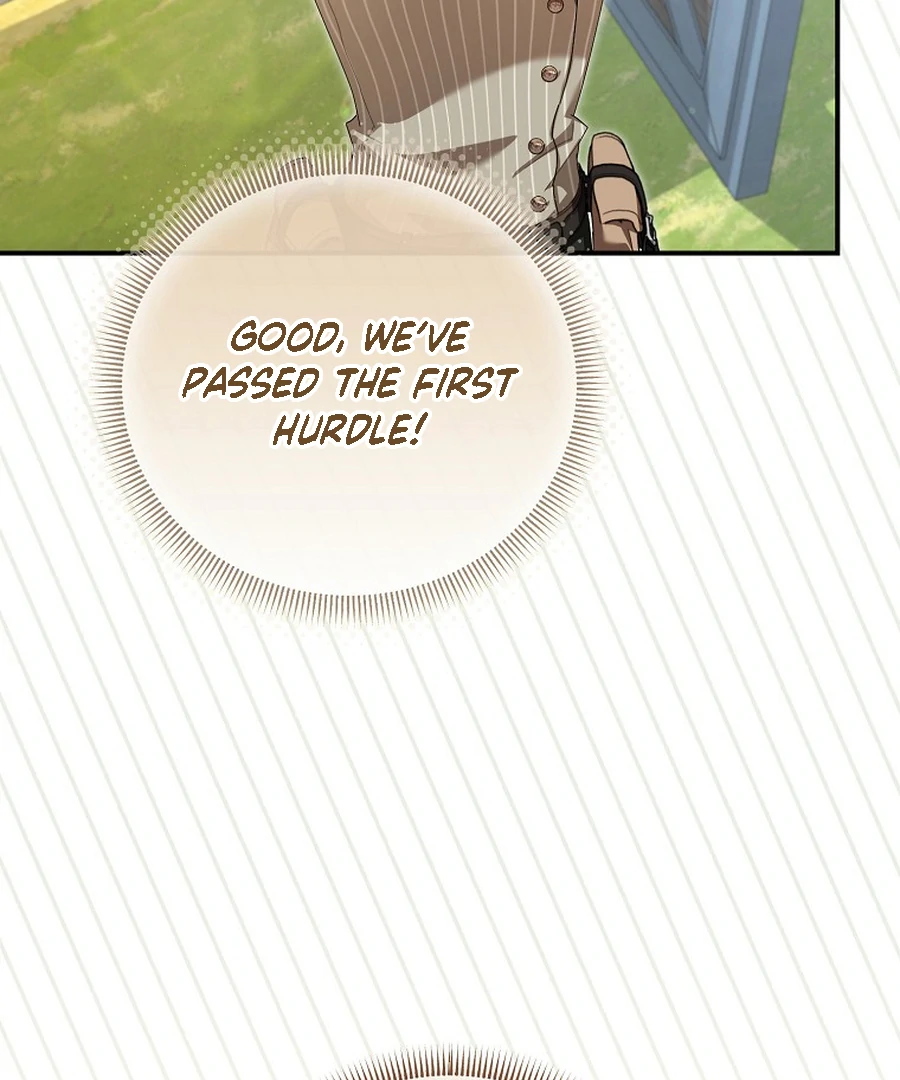 Exclusive Contract is Difficult, Your Grace Chapter 20 - Page 103