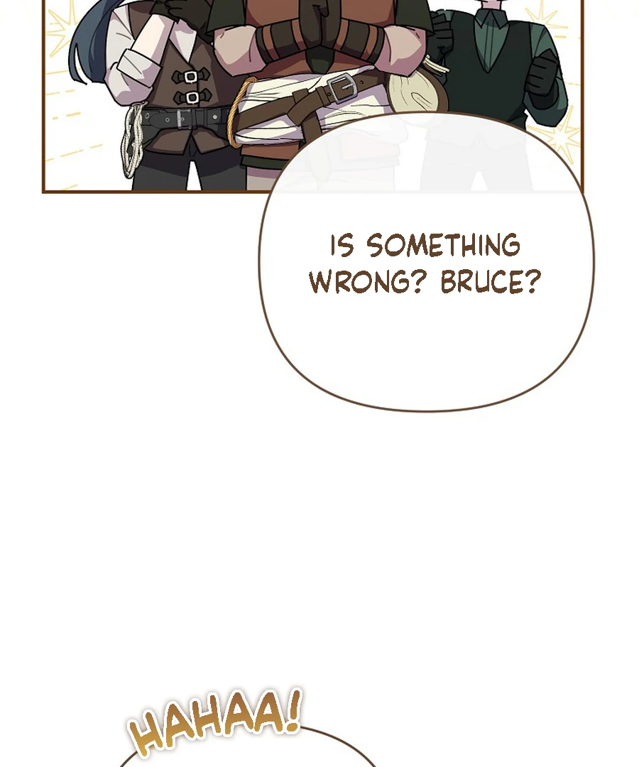 Exclusive Contract is Difficult, Your Grace Chapter 20 - Page 105