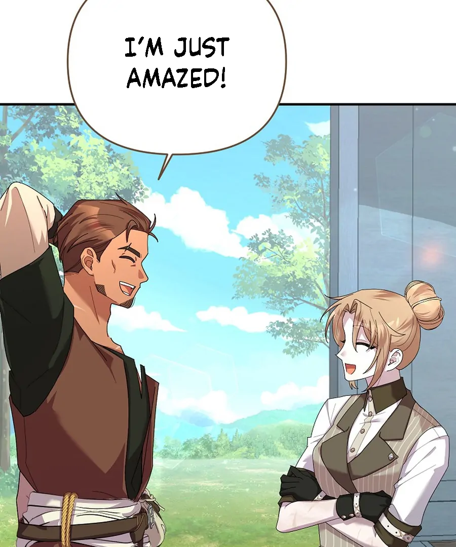 Exclusive Contract is Difficult, Your Grace Chapter 20 - Page 106