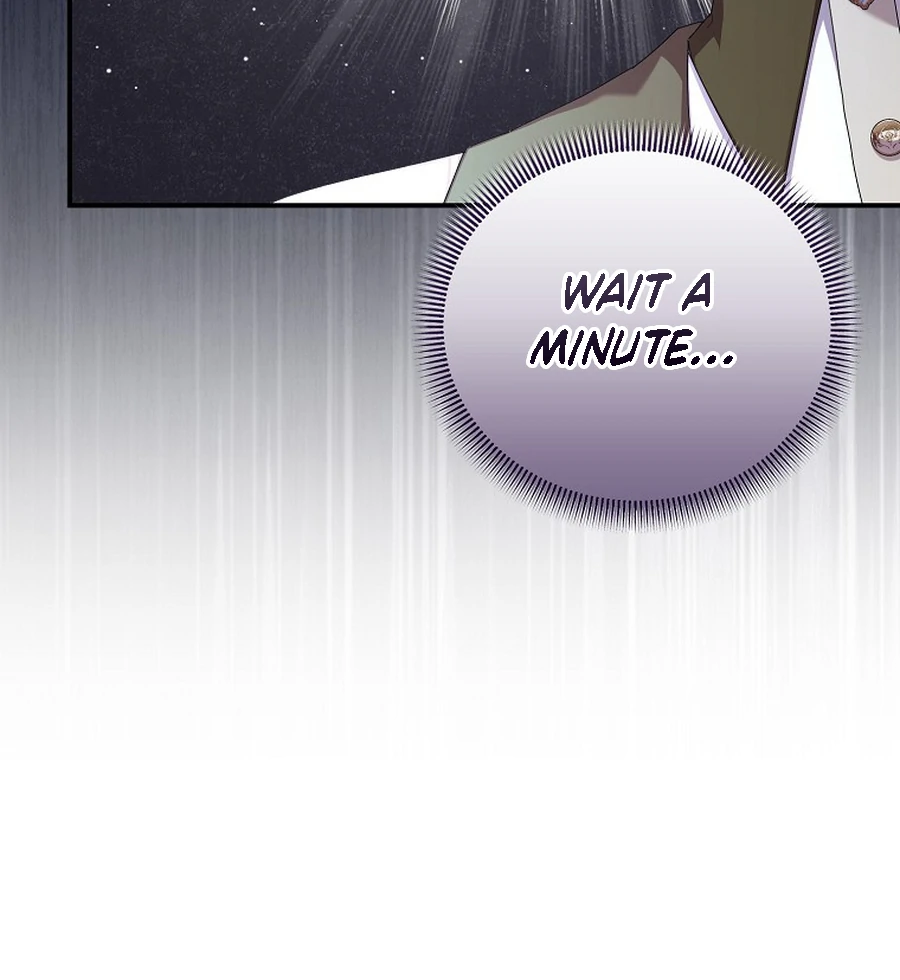 Exclusive Contract is Difficult, Your Grace Chapter 20 - Page 111