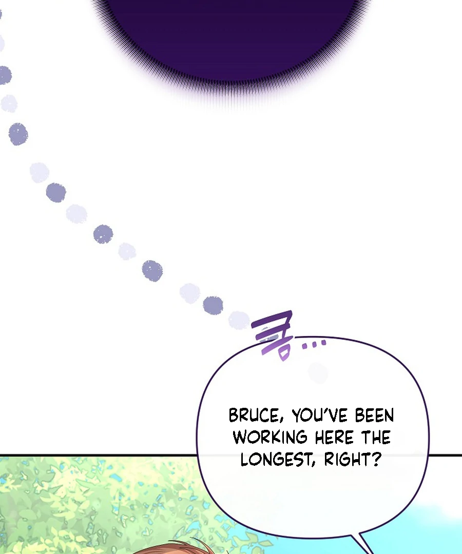 Exclusive Contract is Difficult, Your Grace Chapter 20 - Page 114