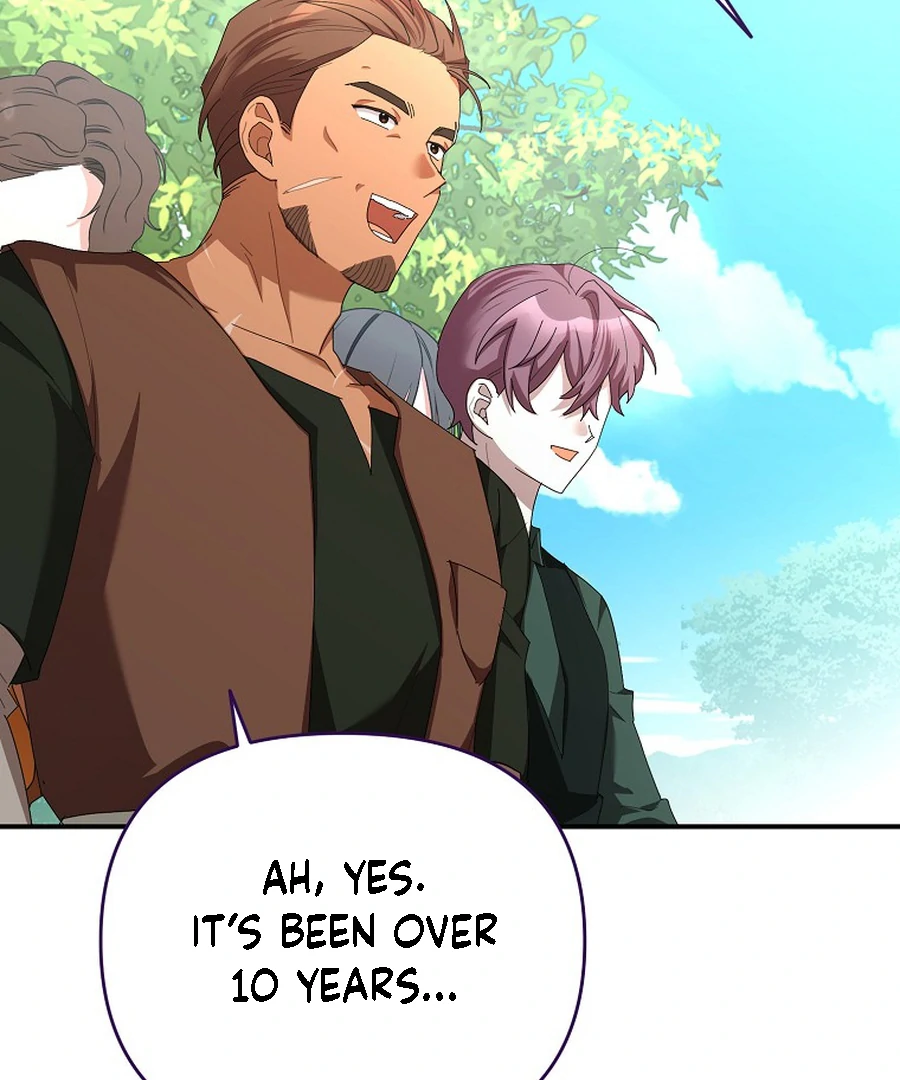 Exclusive Contract is Difficult, Your Grace Chapter 20 - Page 115