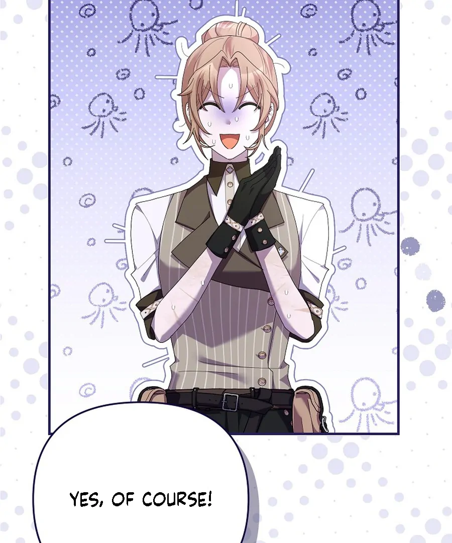 Exclusive Contract is Difficult, Your Grace Chapter 20 - Page 117