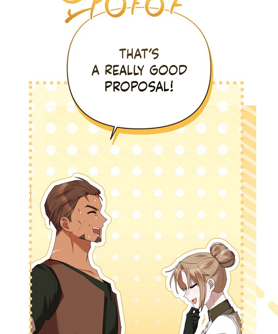 Exclusive Contract is Difficult, Your Grace Chapter 20 - Page 131