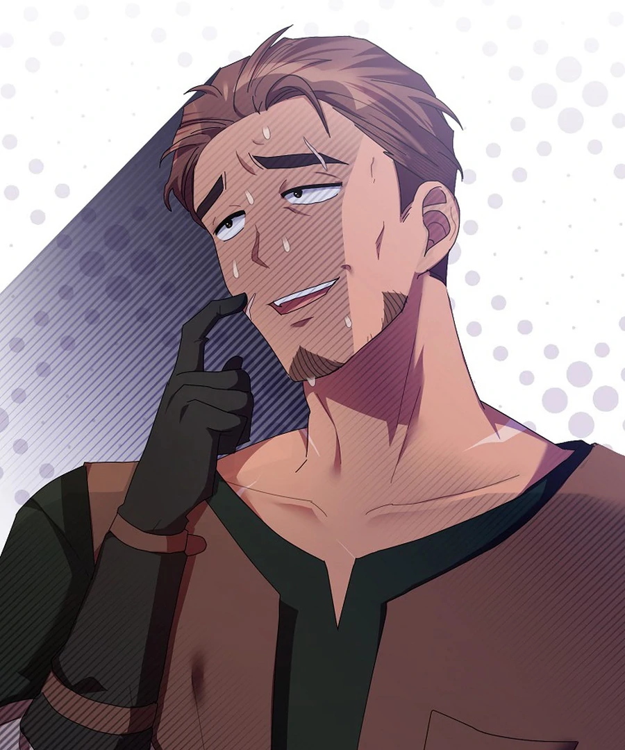 Exclusive Contract is Difficult, Your Grace Chapter 20 - Page 135