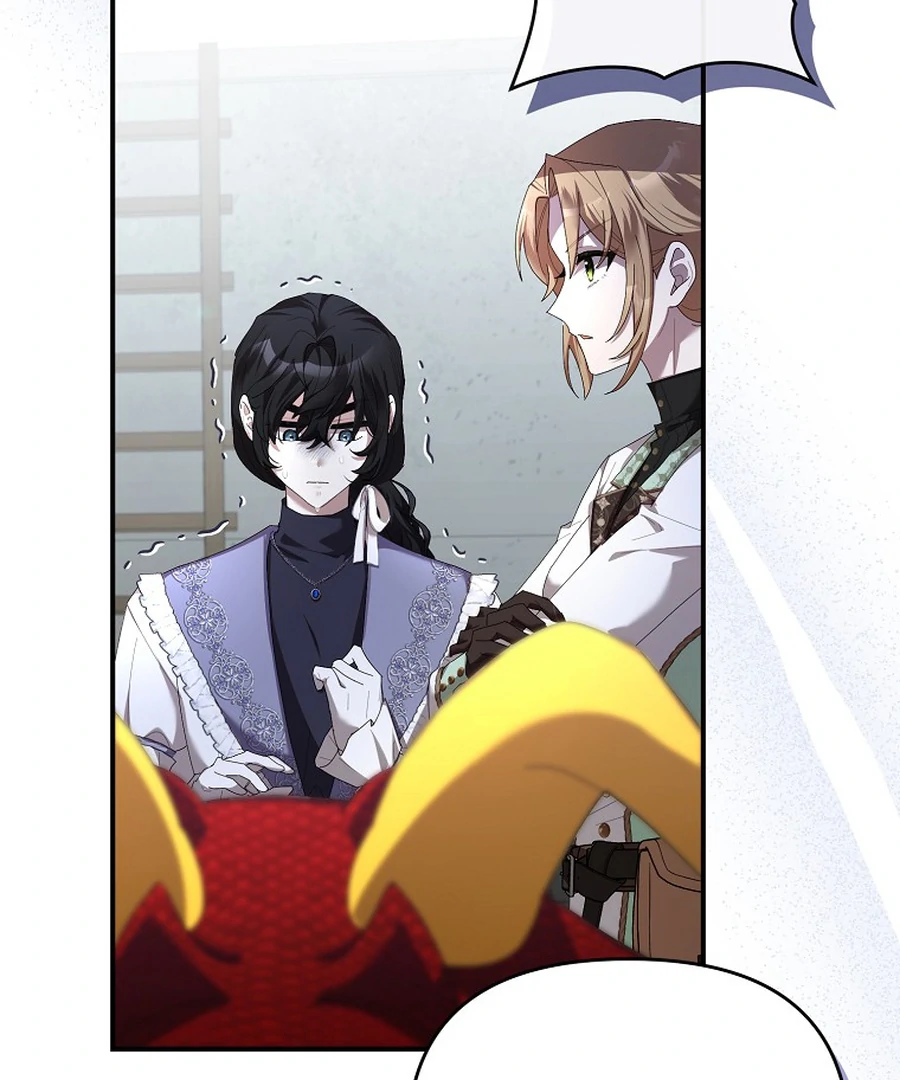 Exclusive Contract is Difficult, Your Grace Chapter 20 - Page 16