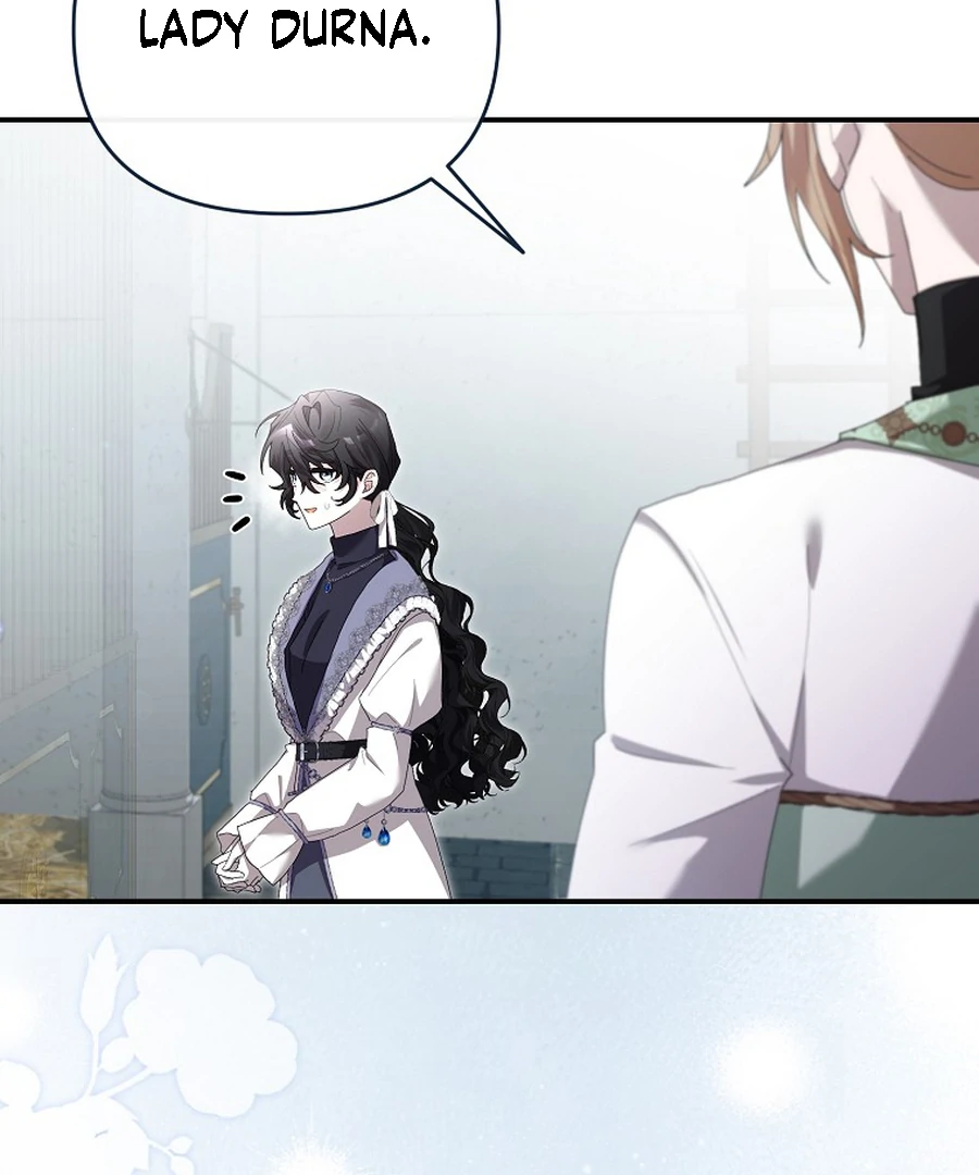 Exclusive Contract is Difficult, Your Grace Chapter 20 - Page 3