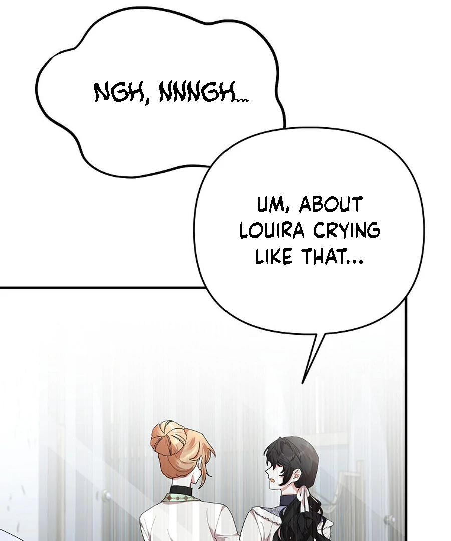 Exclusive Contract is Difficult, Your Grace Chapter 20 - Page 32