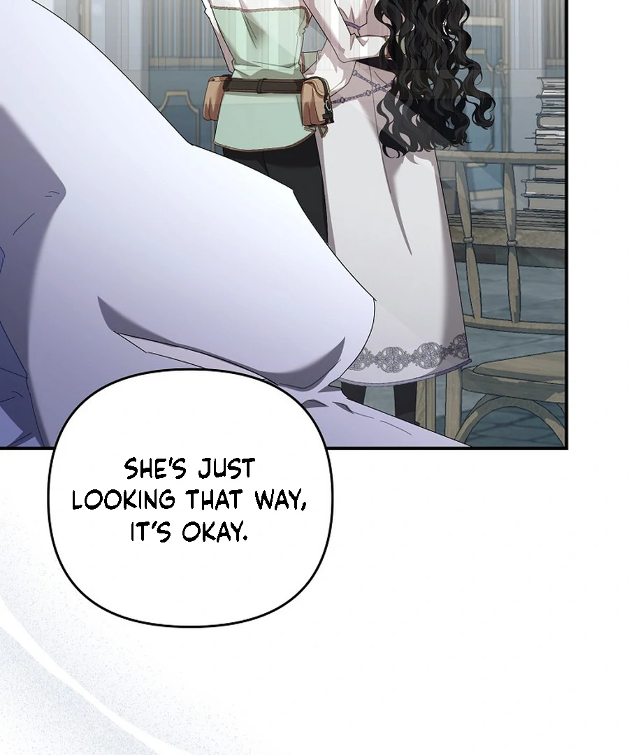 Exclusive Contract is Difficult, Your Grace Chapter 20 - Page 33