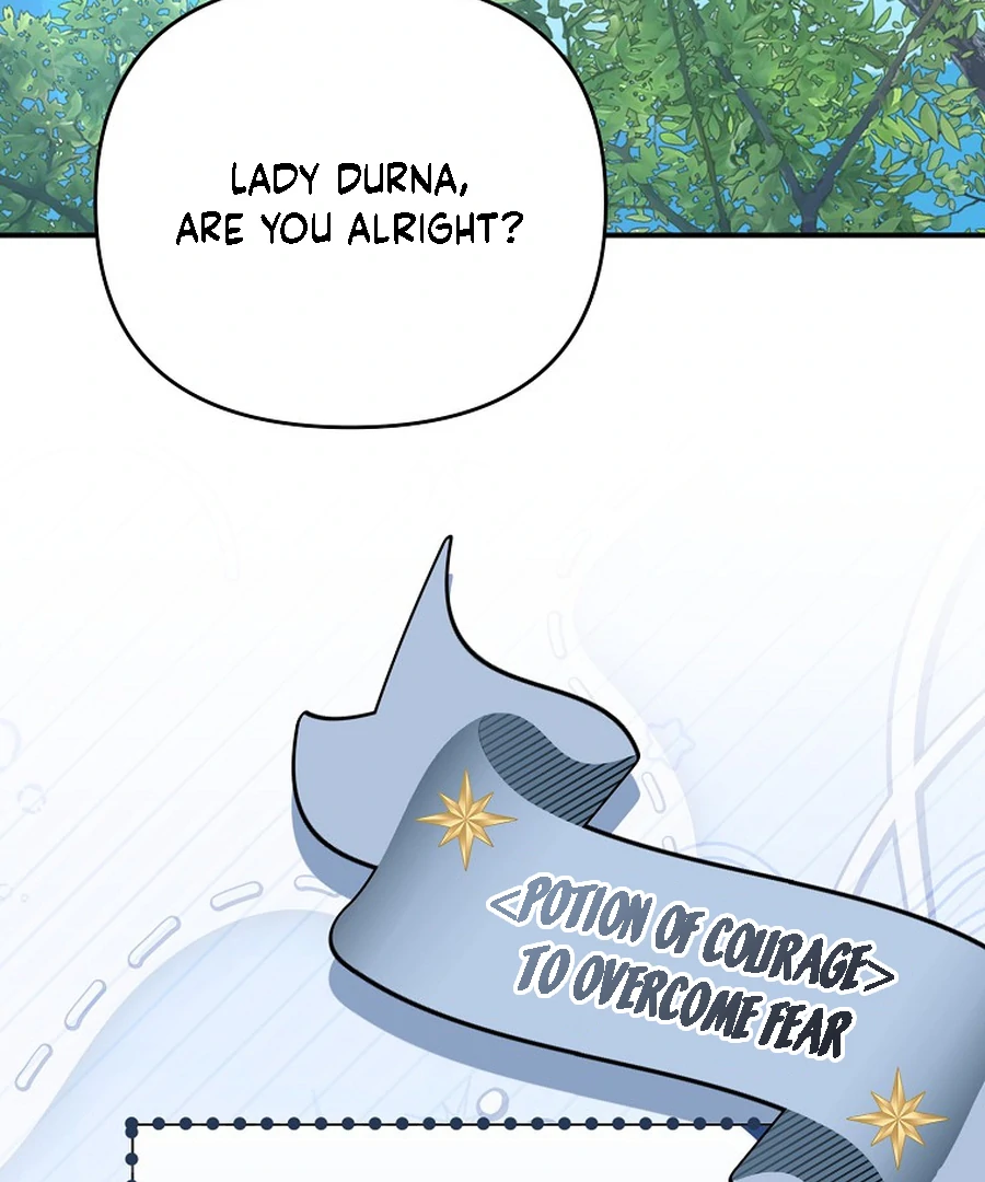 Exclusive Contract is Difficult, Your Grace Chapter 20 - Page 35