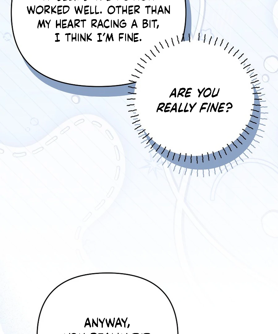 Exclusive Contract is Difficult, Your Grace Chapter 20 - Page 37