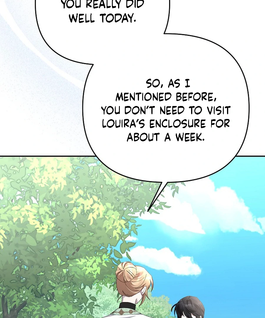 Exclusive Contract is Difficult, Your Grace Chapter 20 - Page 38