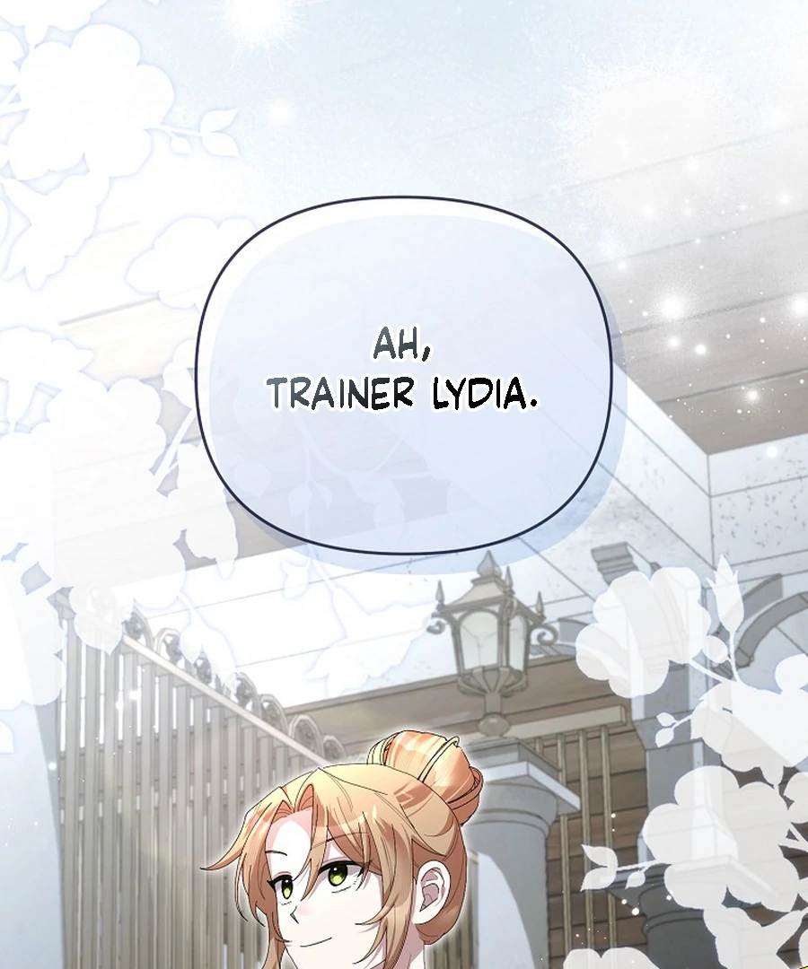 Exclusive Contract is Difficult, Your Grace Chapter 20 - Page 4