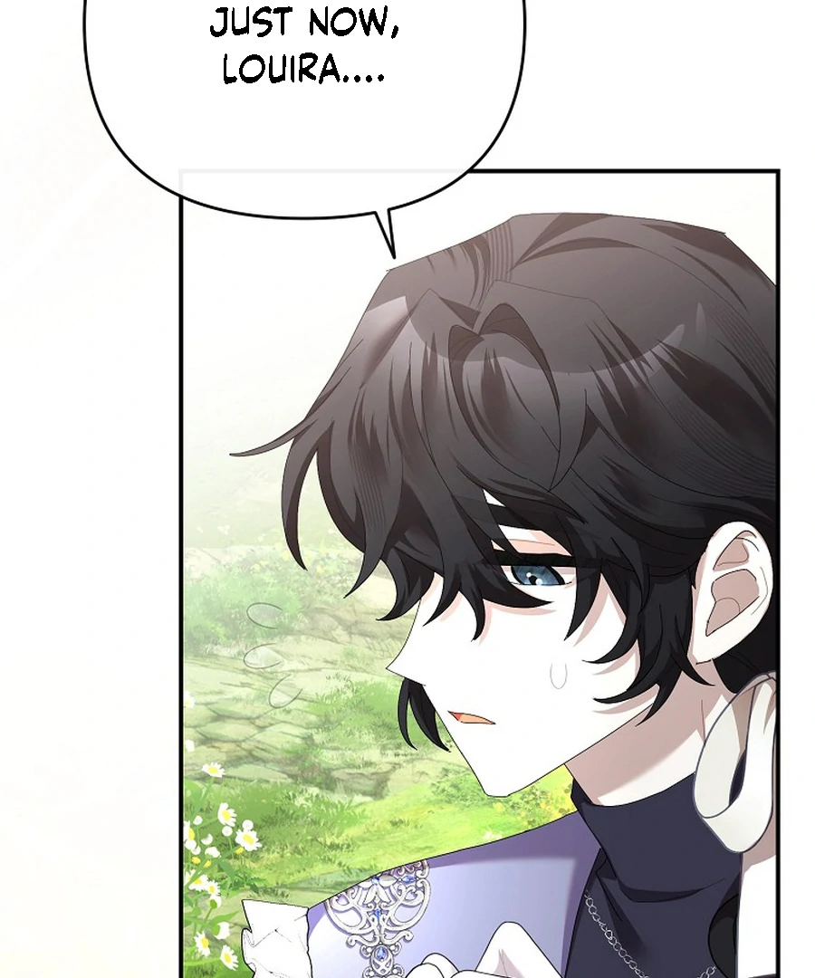 Exclusive Contract is Difficult, Your Grace Chapter 20 - Page 40