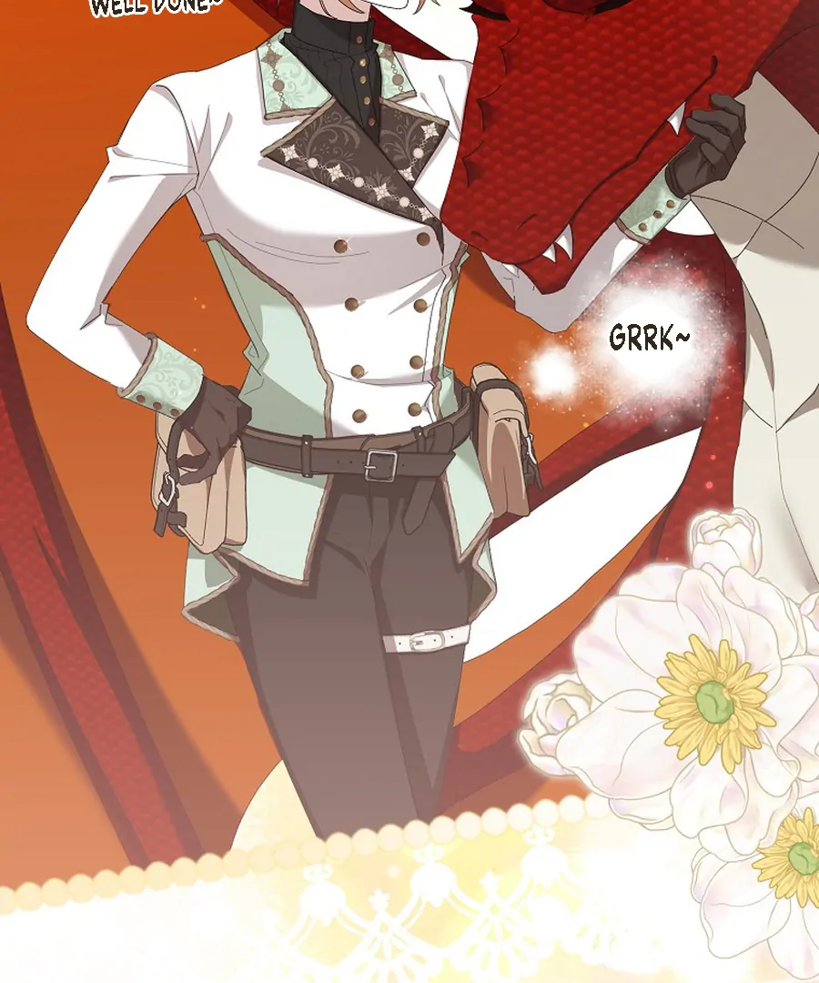 Exclusive Contract is Difficult, Your Grace Chapter 20 - Page 44