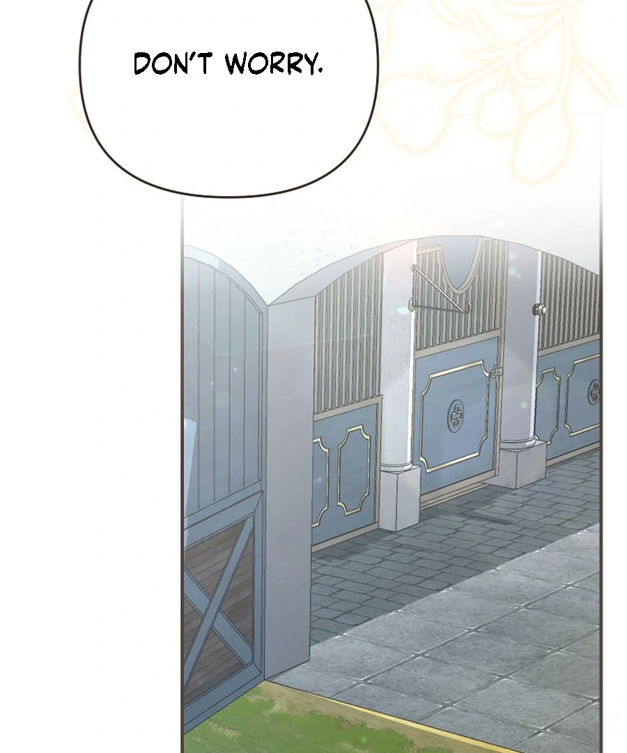 Exclusive Contract is Difficult, Your Grace Chapter 20 - Page 48