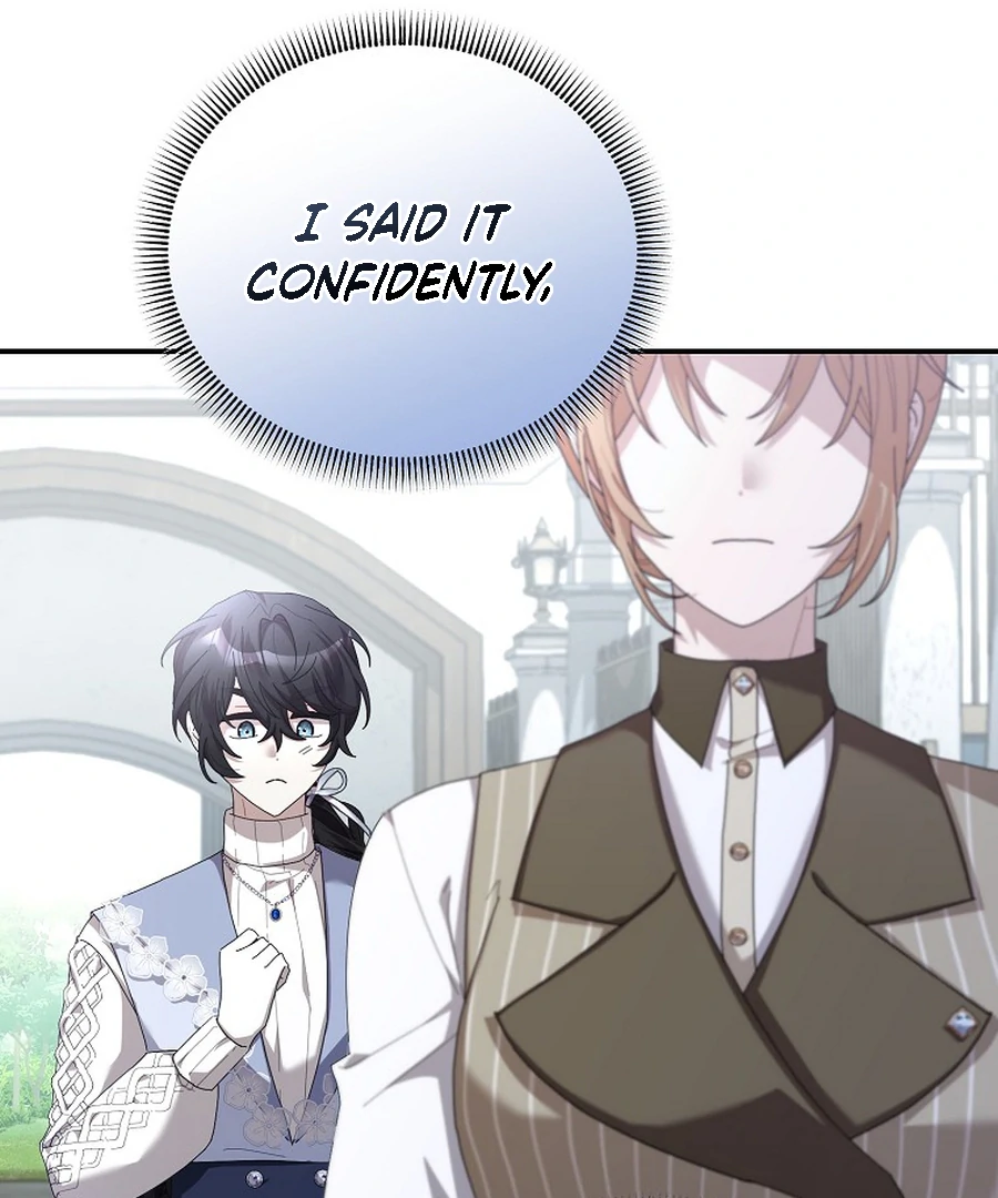 Exclusive Contract is Difficult, Your Grace Chapter 20 - Page 65